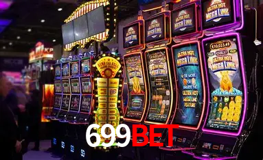699Bet Belo Horizonte - Reivindique Bonus