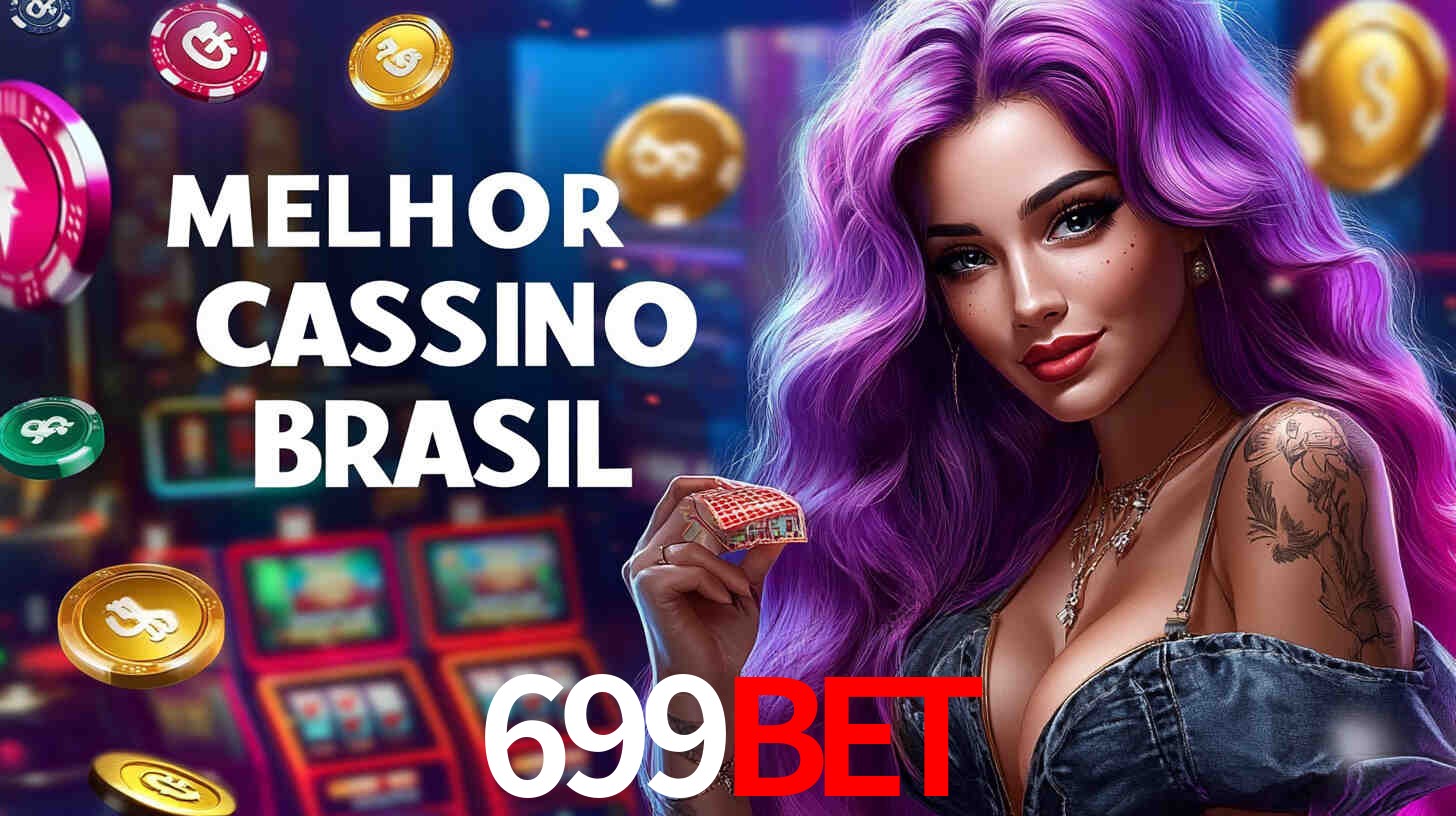 Descubra a Essência do 699Bet: Nossa História e Compromissos