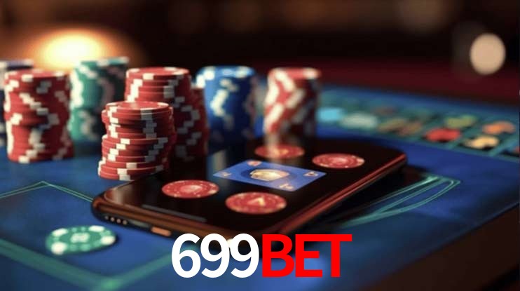 Especiais de Fim de Semana 699Bet
