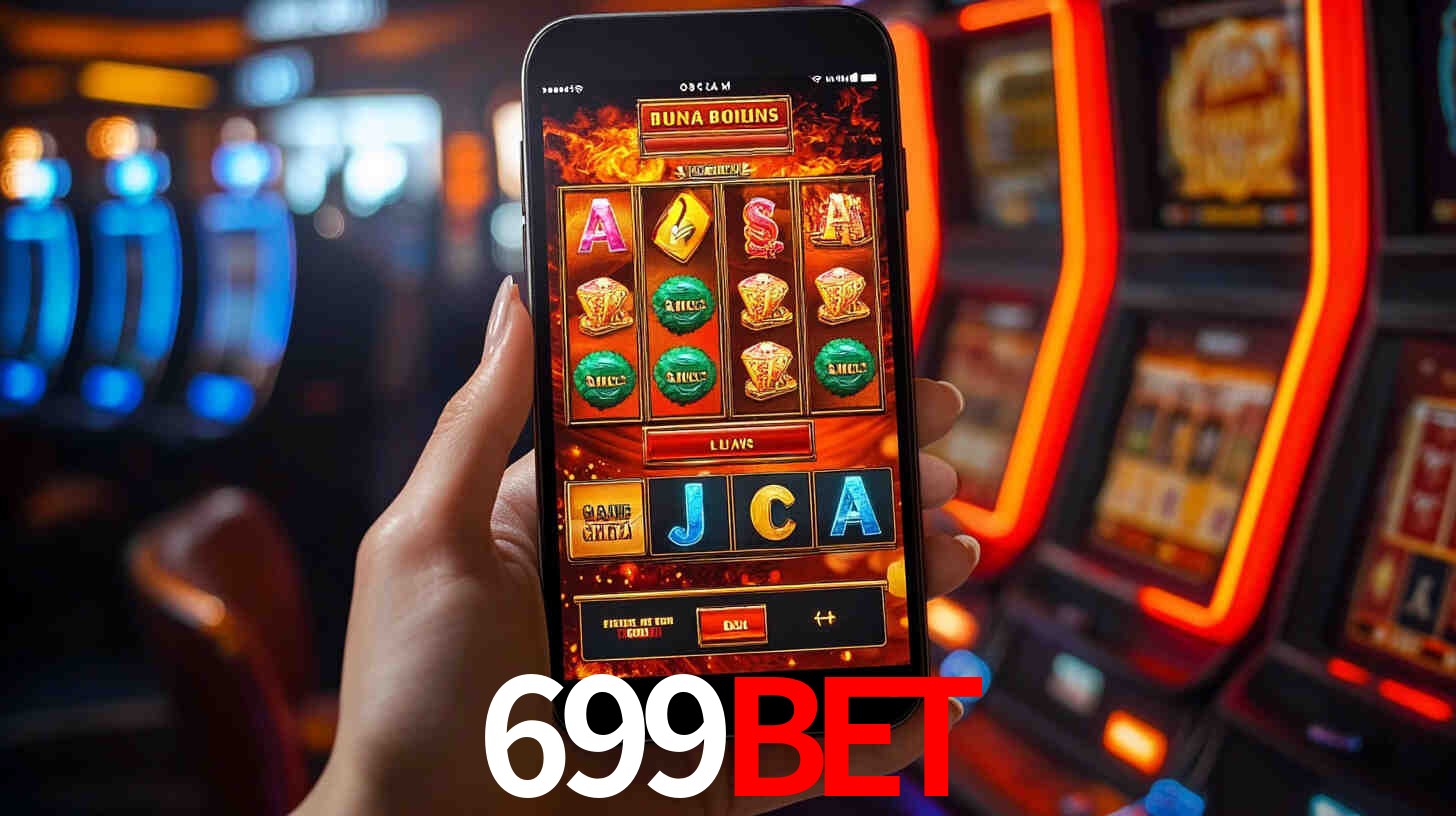 699 Bet Login