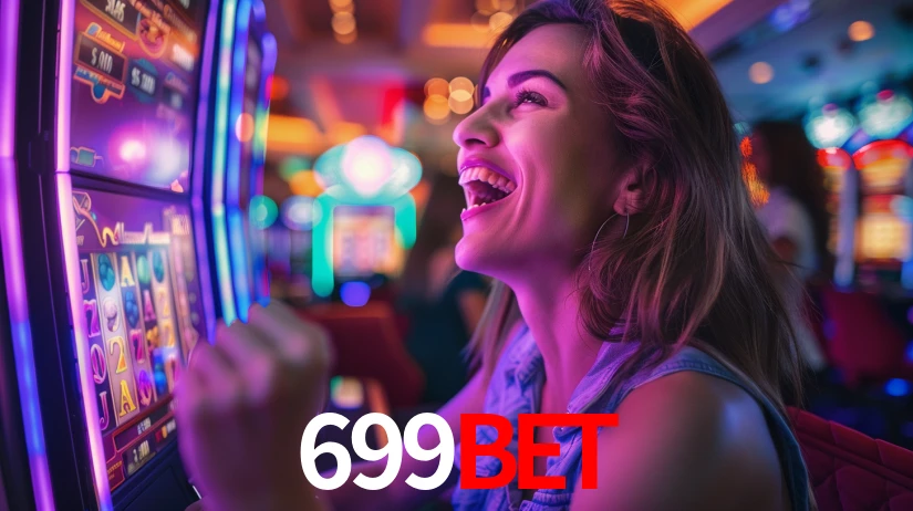 Experimente o Login Seguro Premium no 699Bet