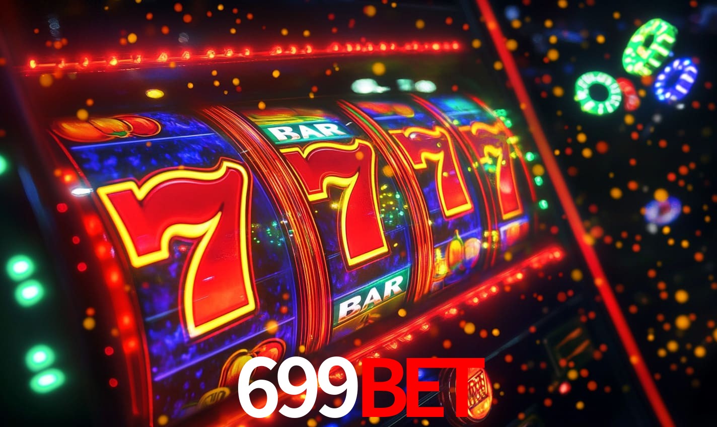 699Bet: Seu Cassino Premiado com Pagamentos Rápidos