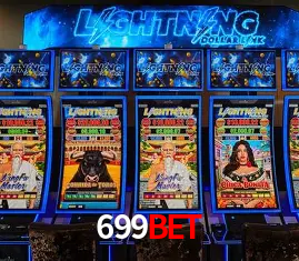 A Emoção da Loteria na 699Bet: Uma Chance de Mudança de Vida