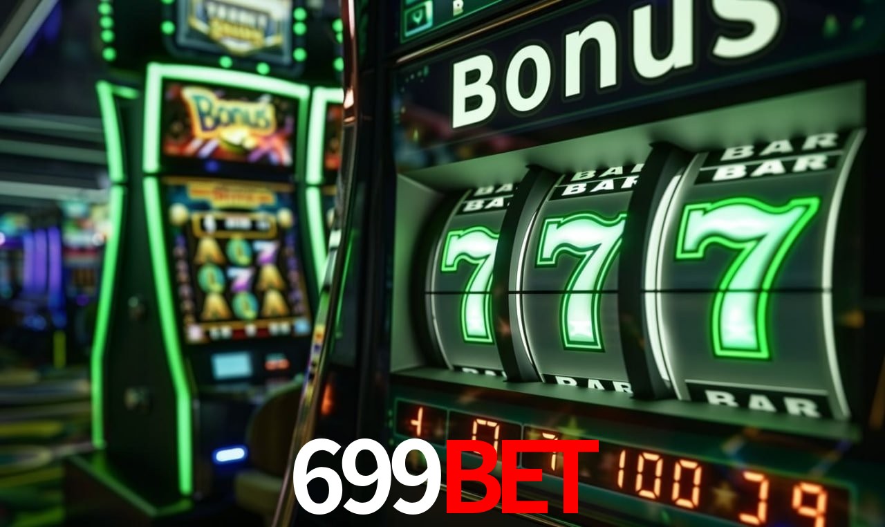 Account Benefits 699Bet