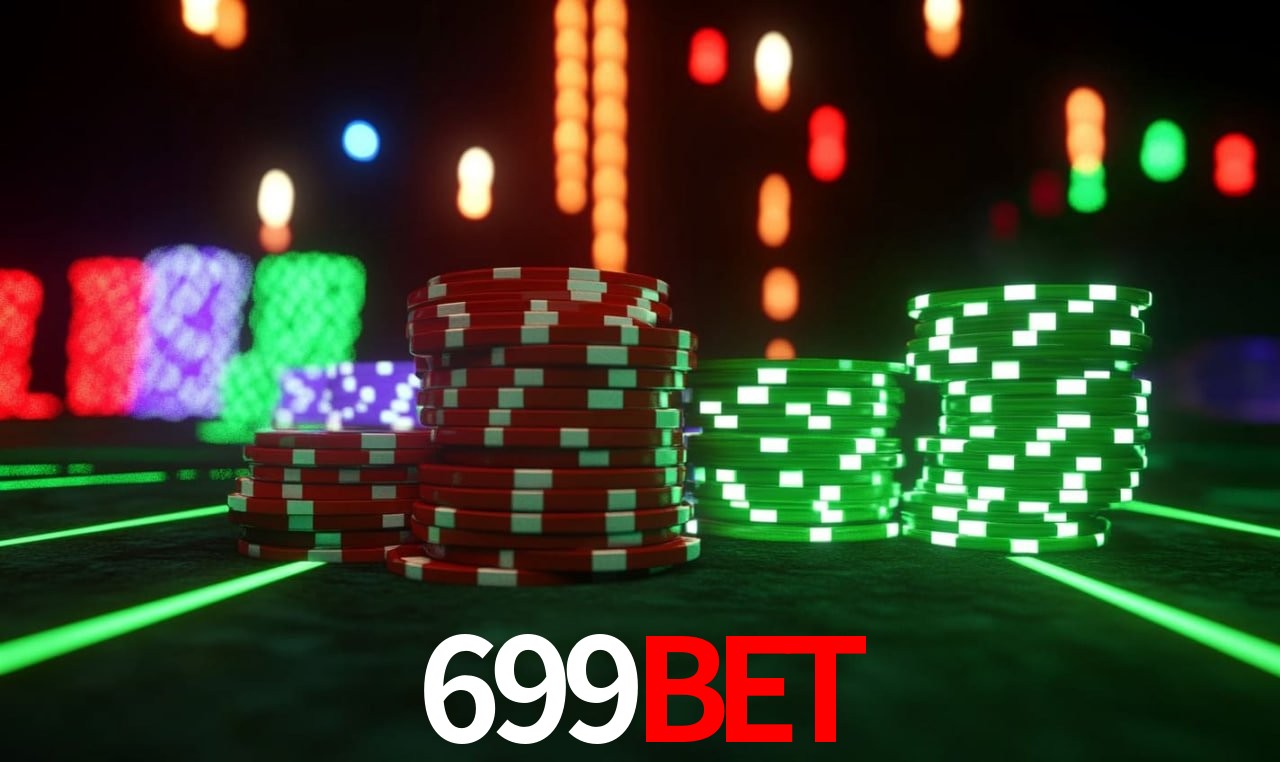 Games Directory 699Bet