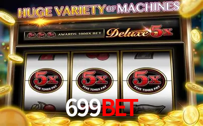 Descubra a Essência do 699Bet: Nossa História e Compromissos