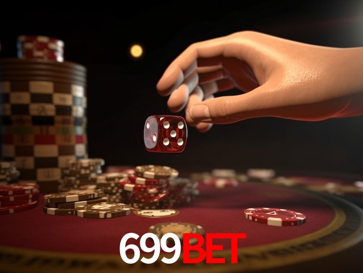 Promoção Relâmpago 699Bet