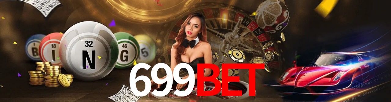 699Bet São Paulo - Top Slots