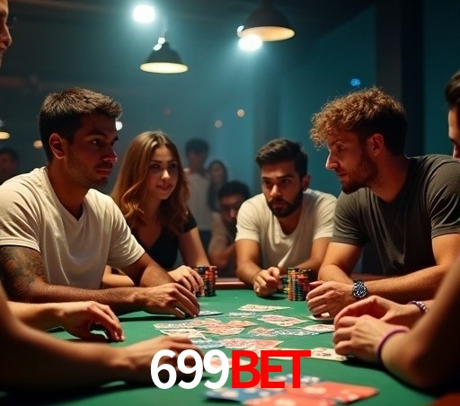 699Bet Salvador - Promo Stats