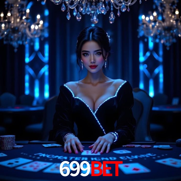 Promoções Sazonais 699Bet