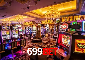 699Bet Brasília - Casino Guide