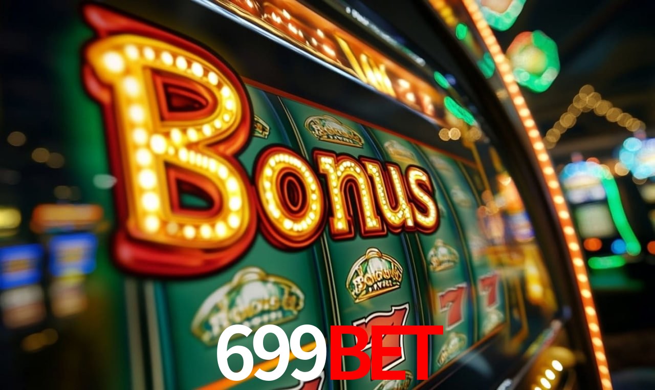 699Bet Belo Horizonte - Promo Tips