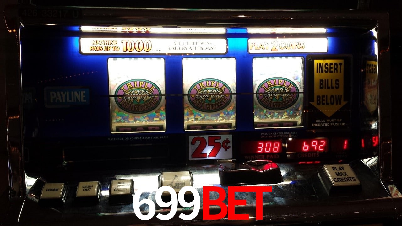 Statistics 699Bet