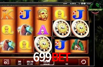 Desvendando o Mundo dos Jogos Virtuais na 699Bet