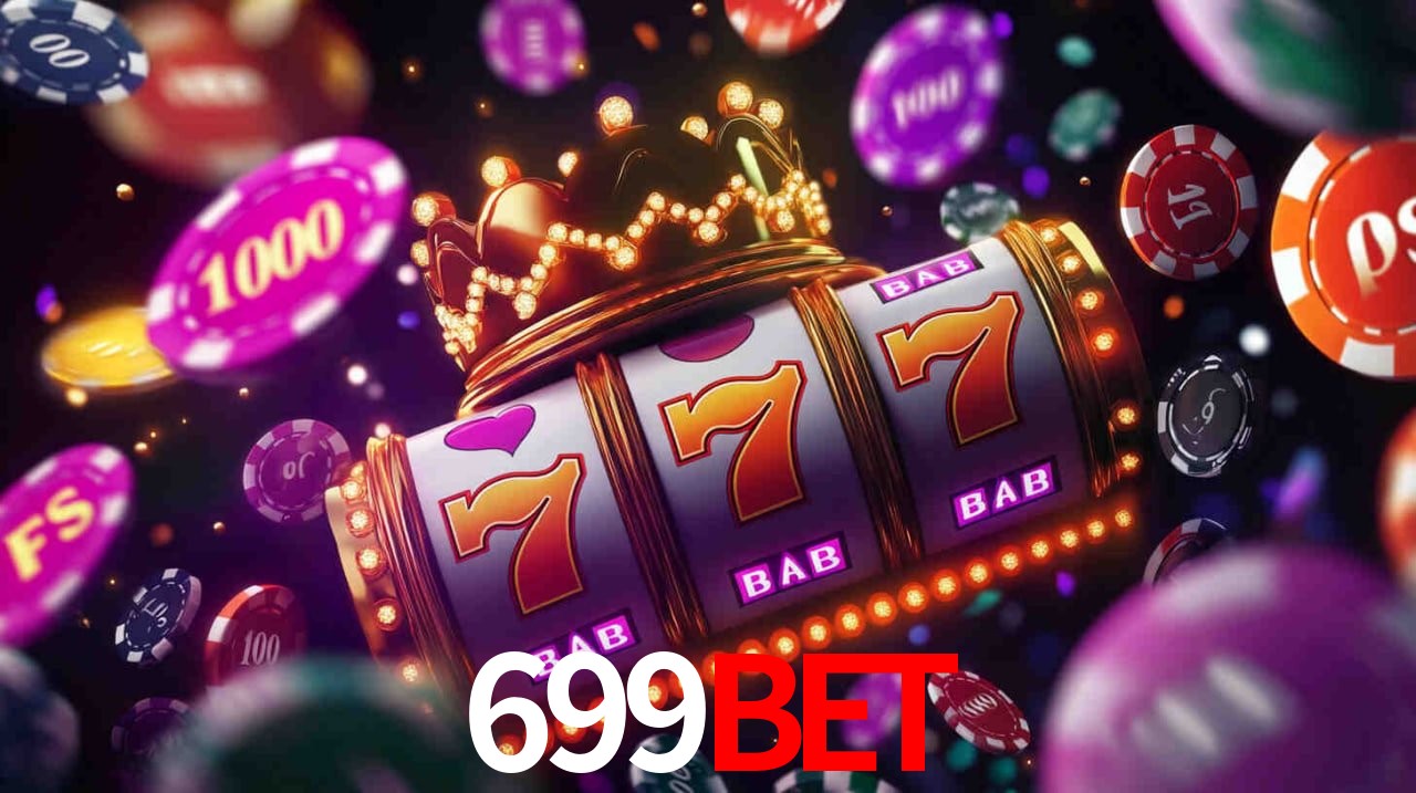 Secure Login 699Bet