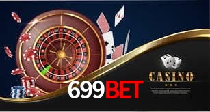 Provedores de Jogos 699Bet