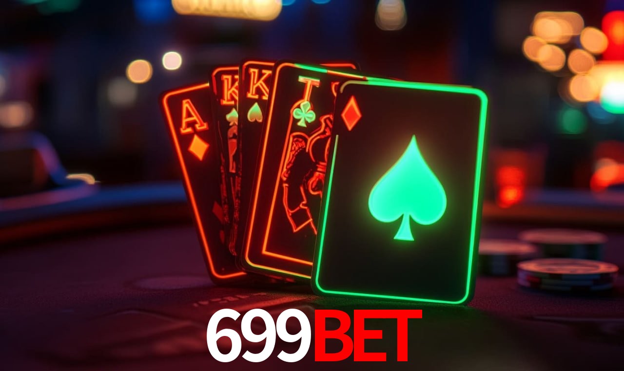Integração de APIs 699Bet