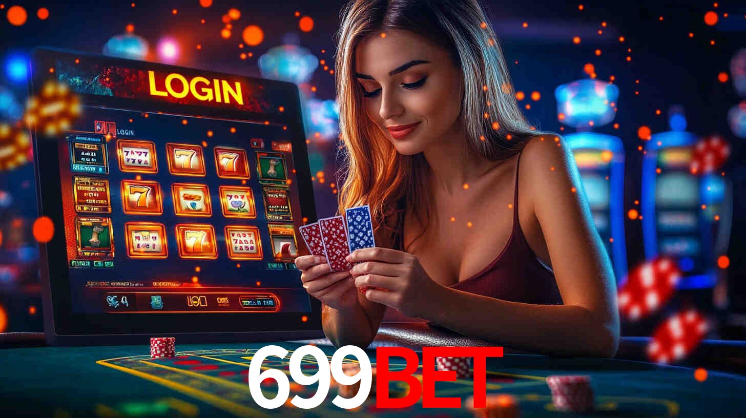 699 Bet Login