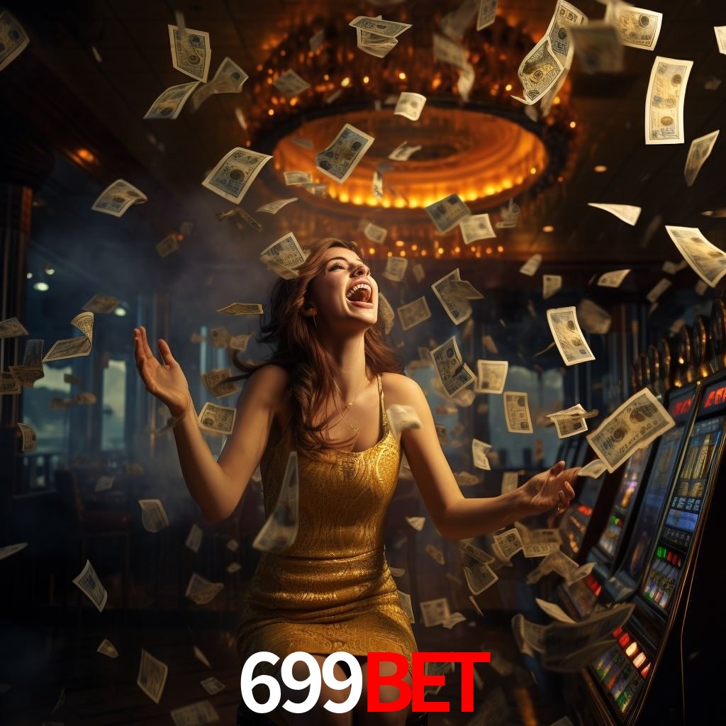 Tennis Betting 699Bet