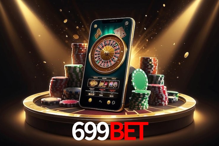 699Bet - Pagamento PIX Instantâneo
