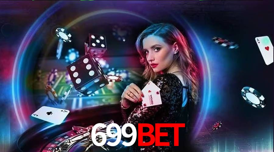 Weekend Specials 699Bet