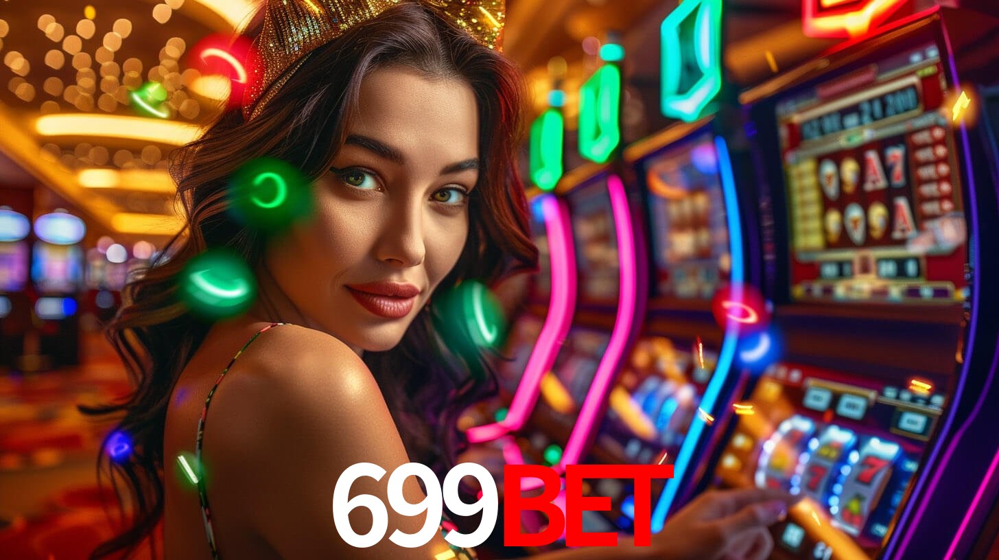 699Bet Login