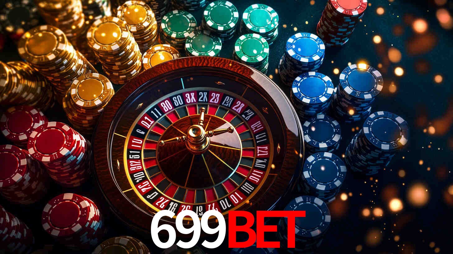 Daily Bonuses 699Bet