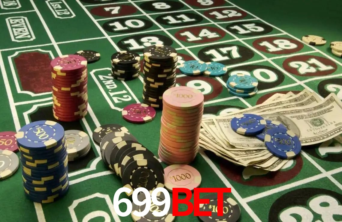 Game Providers 699Bet