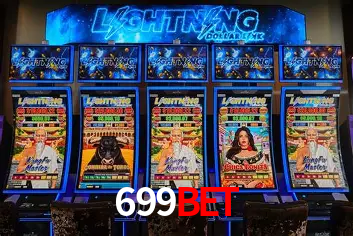 A Revolução dos Aplicativos de Jogos no 699Bet