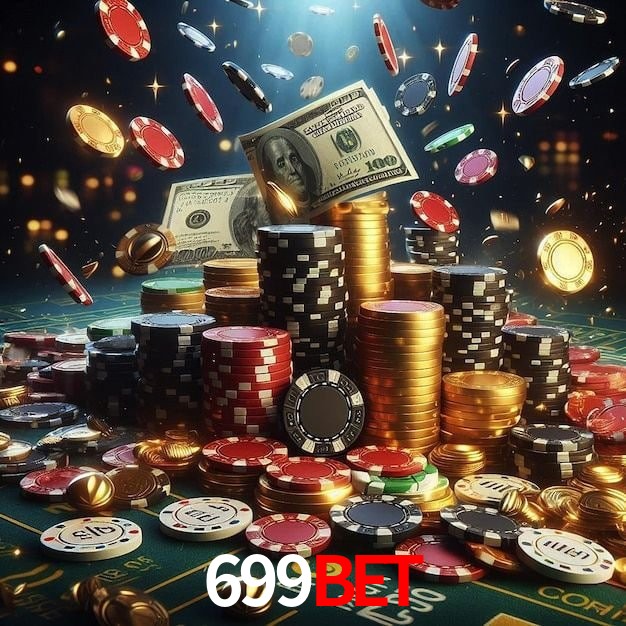 Interface Premium 699Bet