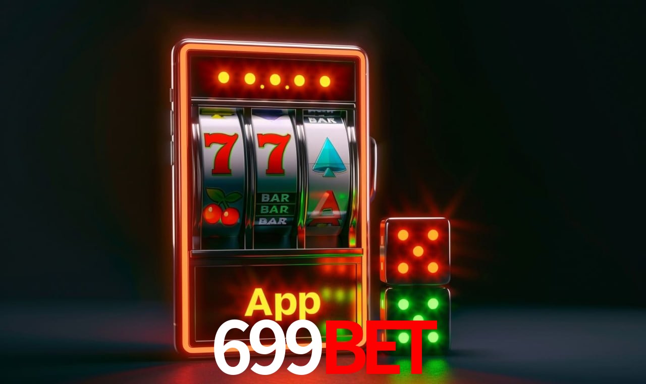 Design Responsivo 699Bet