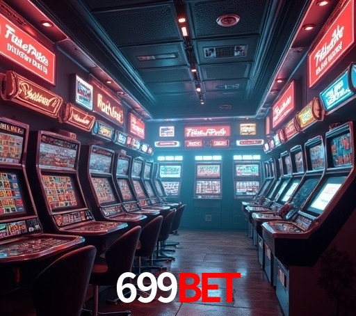 699Bet Promoções - 30+ Ofertas Diárias