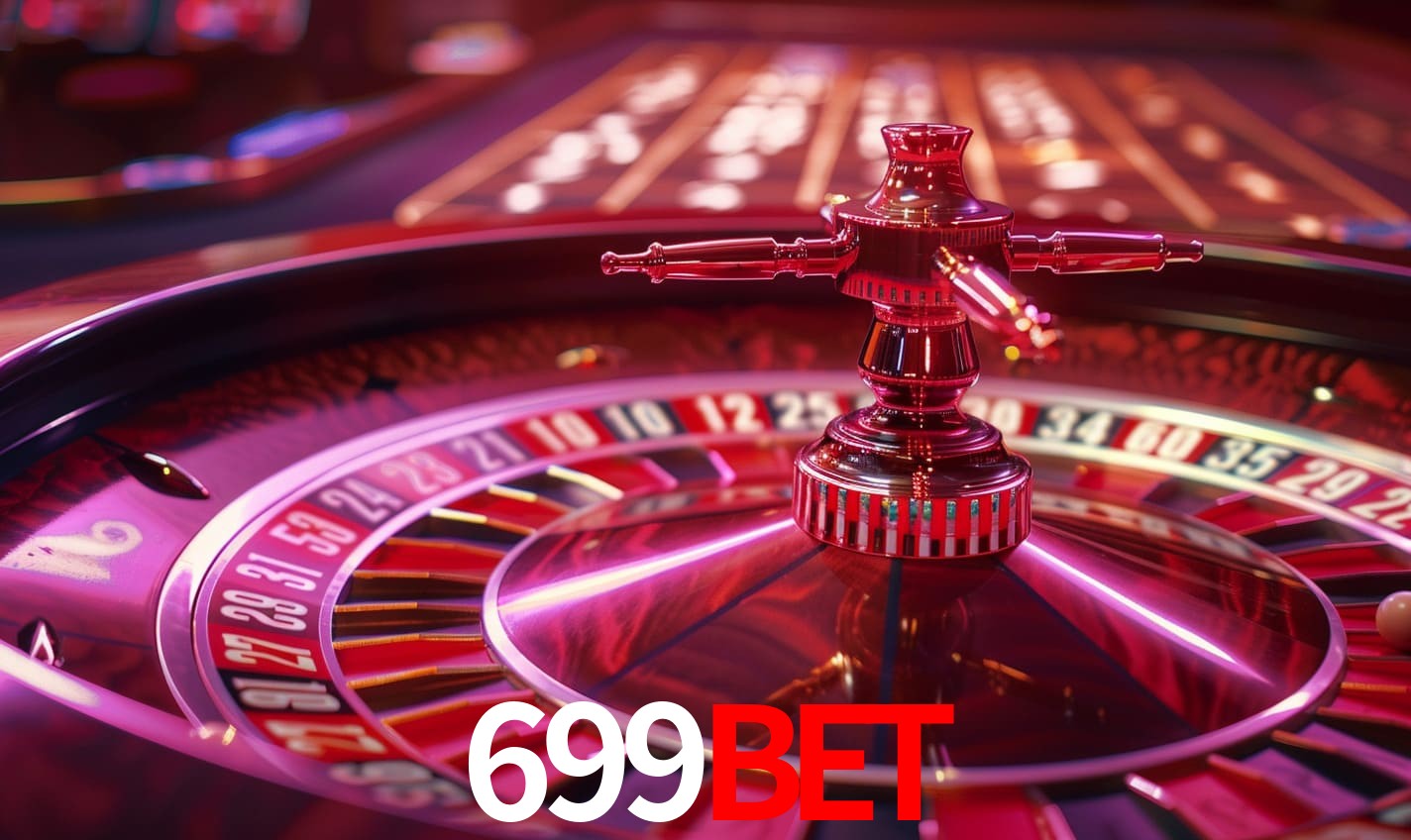 699Bet Fortaleza - Leaderboard