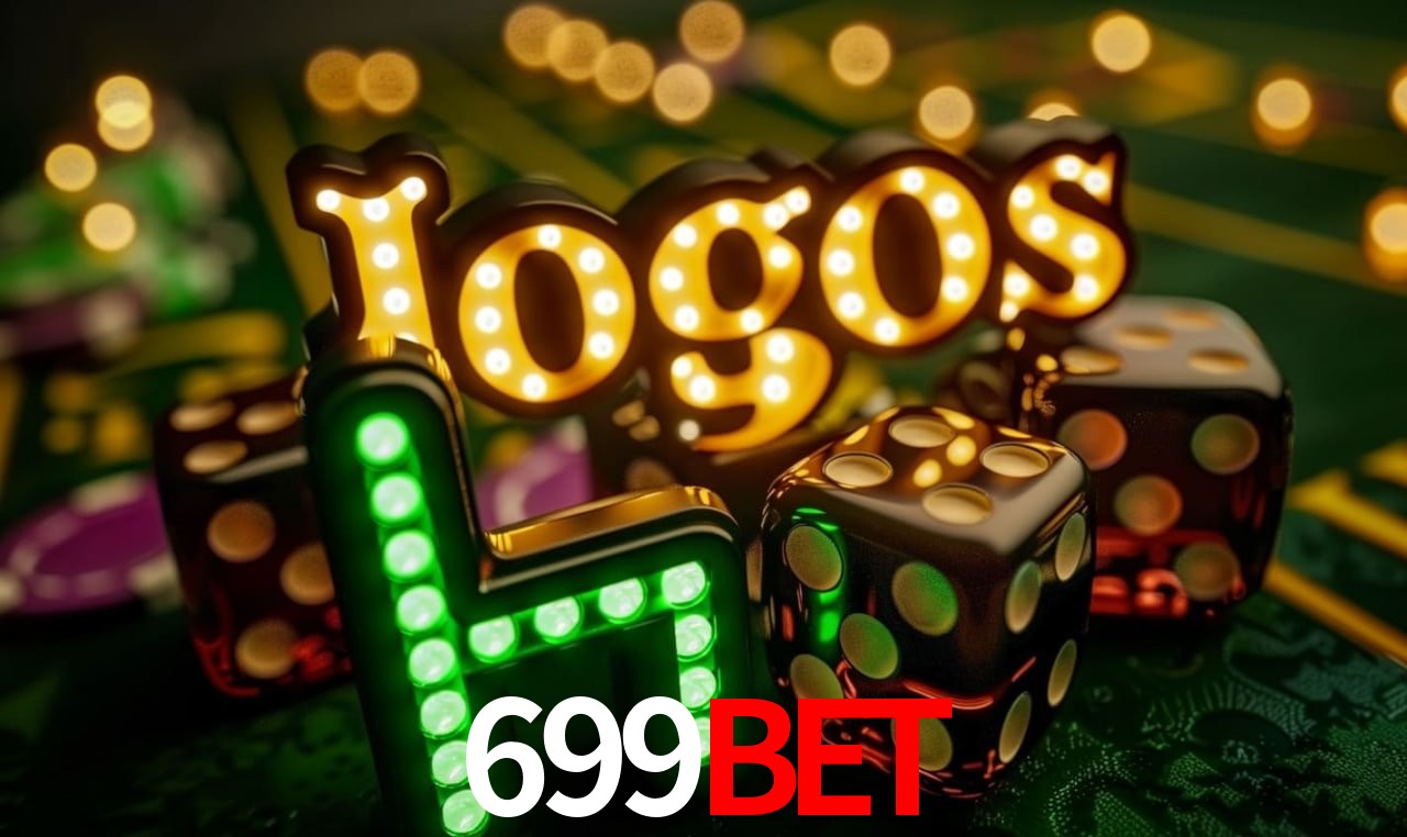 Sistemas de Segurança 699Bet