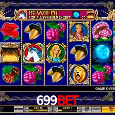 699Bet Cassino - 80+ Mesas ao Vivo