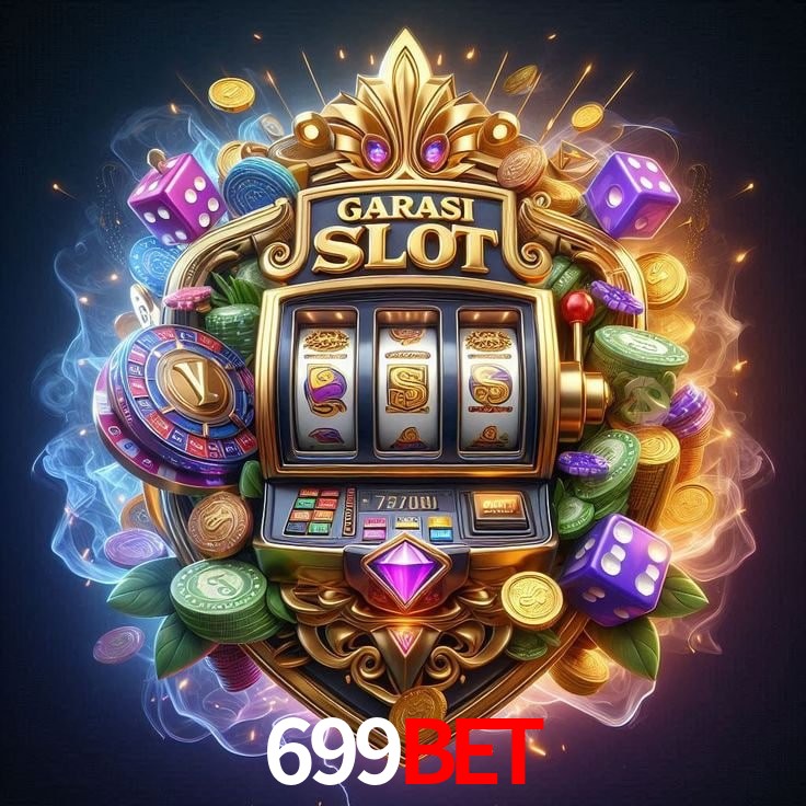 699Bet - Aplicativo Móvel