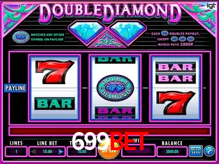 Descubra a Magia dos Jogos de Arcade no 699Bet