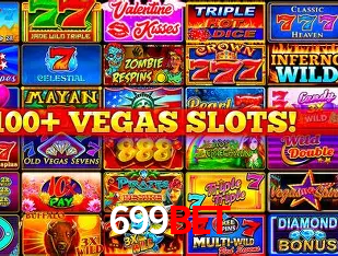 699Bet Belo Horizonte - VIP Casino