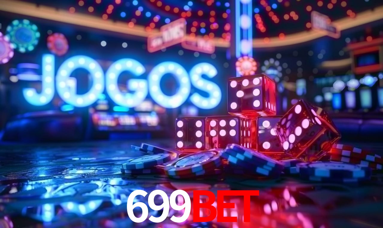 Mesa de Blackjack 699Bet