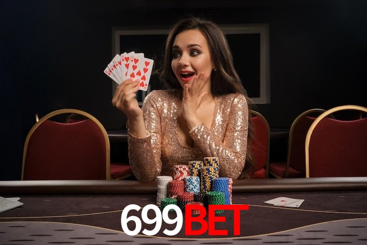 Bônus Diários 699Bet