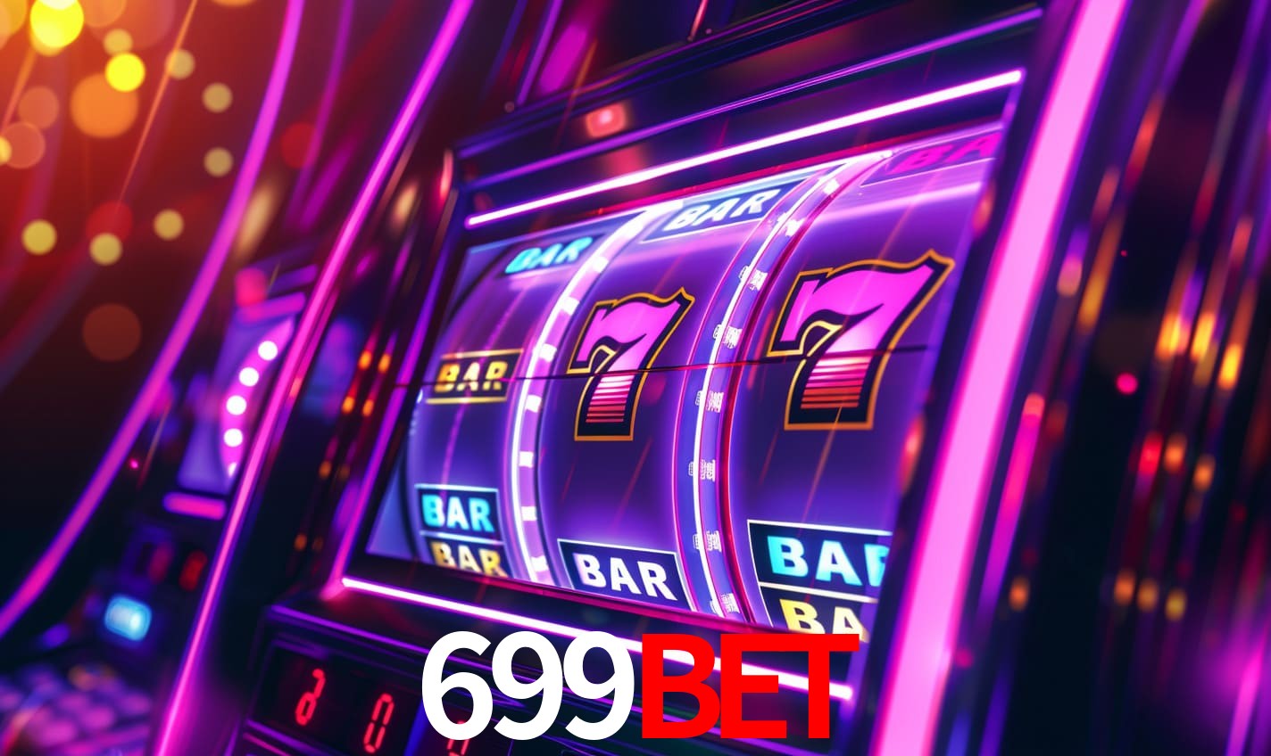 699Bet - O Cassino Nº1 Online - 699Bet Login