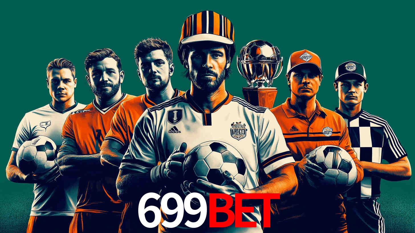 Explorando a Categoria de Eventos em Apostas na 699Bet