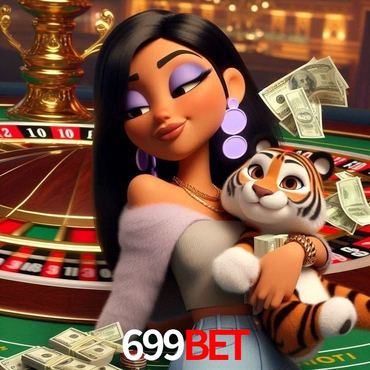 Bonus Features 699Bet