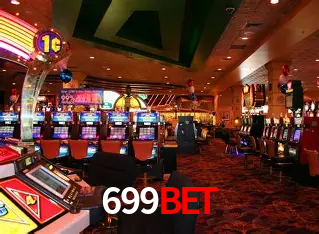 Descubra a Essência do 699Bet: Nossa História e Compromissos