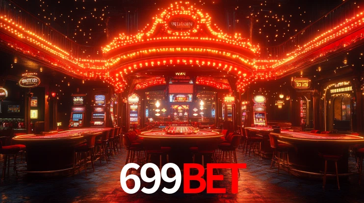 Premium Interface 699Bet