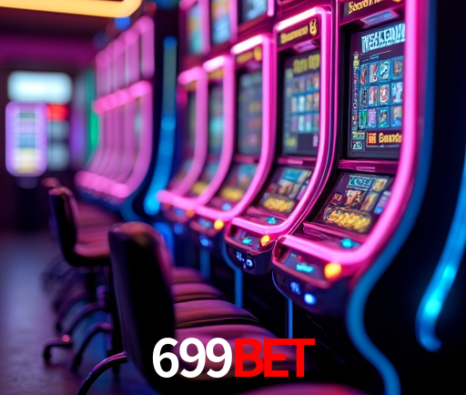 699Bet Slot - 320+ Caça-Níqueis Premium