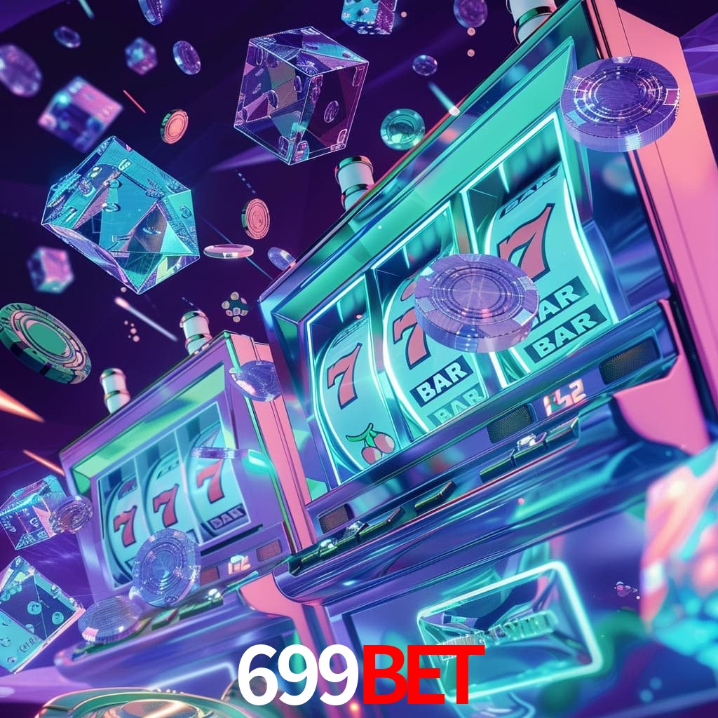 Interface do App 699Bet