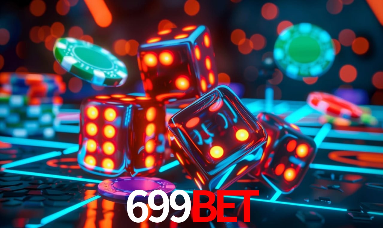PIX Instantâneo 699Bet