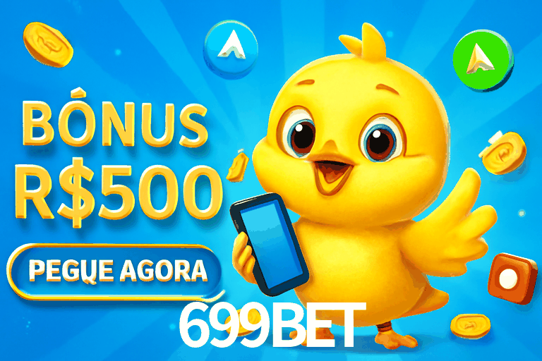Exclusive Offers 699Bet