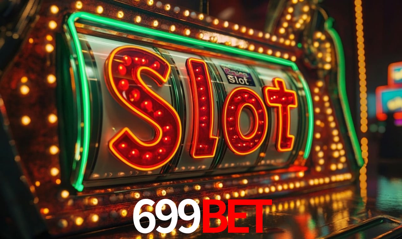 699Bet Entrar - Login Seguro Certificado